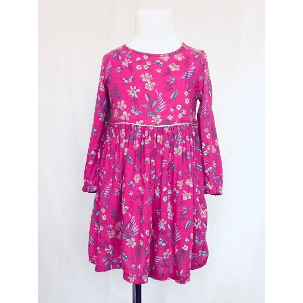 OSHKOSH B'gosh Toddler Girls 2 Floral Dress